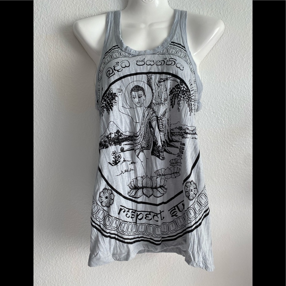 Women’s tank (NWOT)
